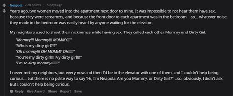 People Share Things They Wish They Did T Know About Someone Else S Sex Life Ebaum S World