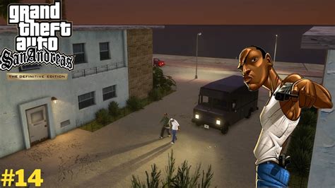 Home Invasion Mission Gta San Andreas The Difinitive Edition