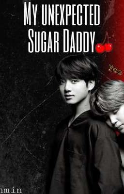 My Unexpected Sugar Daddy JIKOOK HOT One Wattpad