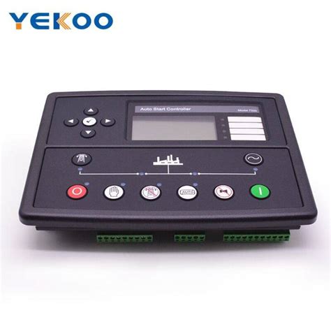 Original Dse7320 Mkii Dse 7320 Auto Start Control Module Panel System