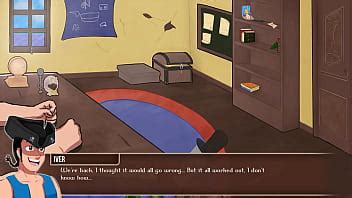 One Piece Entrenador Pirata Parte 1 Salvamos A Nami Por LoveSkySanX XVIDEOS