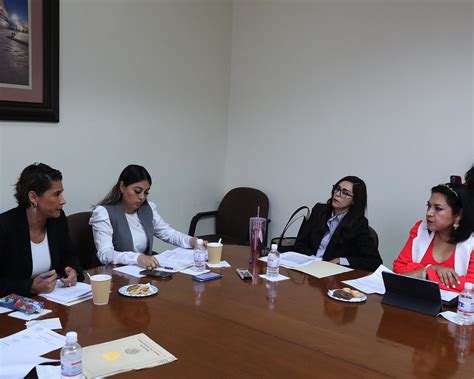 APRUEBA COMISIÓN LEGISLATIVA DE DERECHOS HUMANOS REFORMA A LA LEY DE LA