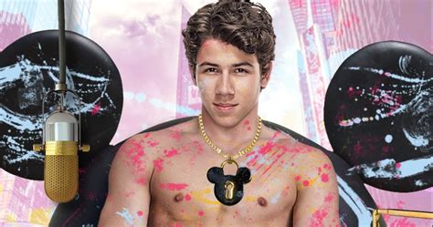 Nick Jonas Fake Boy Gay Porn