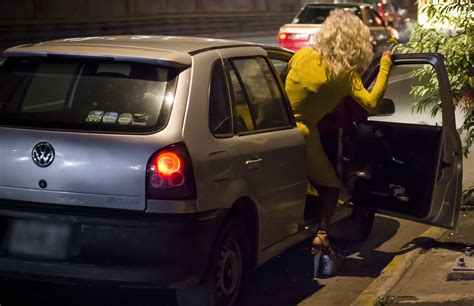 Car Parking Sex Mappa Dello Scambio Di Coppia