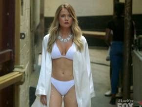 Chelsea Gilson Nude Aznude