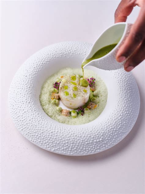 Le Relais Bernard Loiseau Restaurant étoilé en Bourgogne Gastronomie