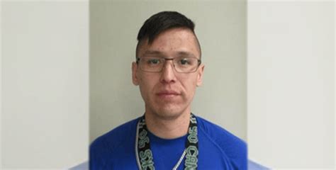 VPD Search For Sex Offender Who Failed To Return To Halfway House News