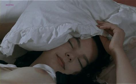 Delphine Zentout Nude Pics P Gina