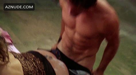 KRISTIN LEHMAN Nude AZNude