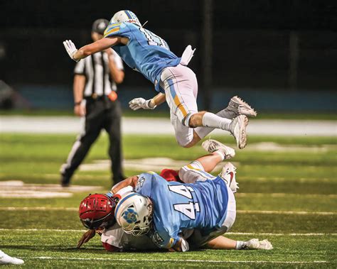 High school football: Bath looks to go from surprise to success ...