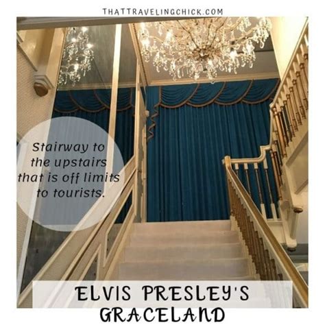 Elvis Presley Graceland - Take a tour back in time to see Elvis