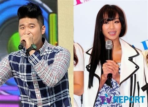 Dynamic Duoのchoiza、sistar ヒョリンへの邪心を告白「付き合ってと言われたら付き合う」 Kstyle