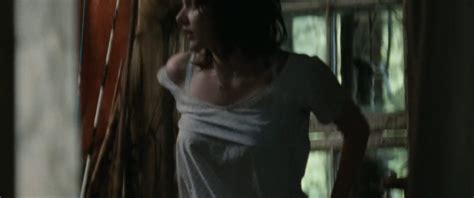 Naked Rachel Hurd Wood In Hideaways