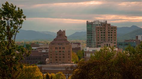 36 Hours in Asheville, N.C.: Things to Do and See - The New York Times