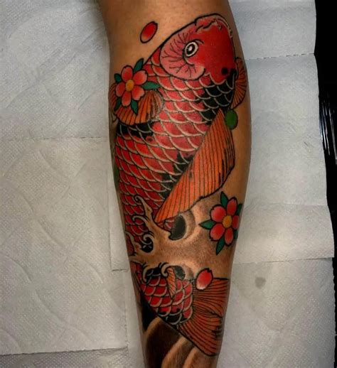 Update 74+ skin color tattoo ink super hot - in.cdgdbentre