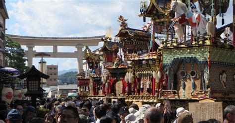 List of 10 Best Traditional Festivals in Japan - Japan OFW