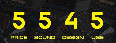 The Best EQ Plugins For Mixing & Mastering: The Top Choices Of ...