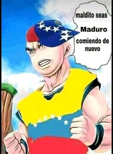 Maldito Maduro Meme Subido Por D 1ni3l Memedroid