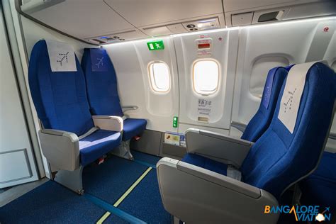 IndiGo Airbus A320 Seating Chart Updated November 2023 51 OFF