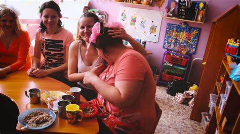 Сюрприз детям от родителей на выпускной! - YouTube