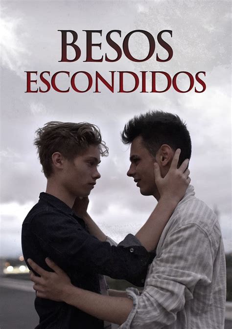 Besos Ocultos Citas Gay