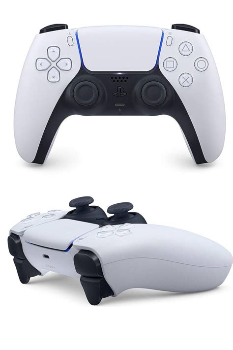 PlayStation DualSense Wireless Controller | Wireless controller ...