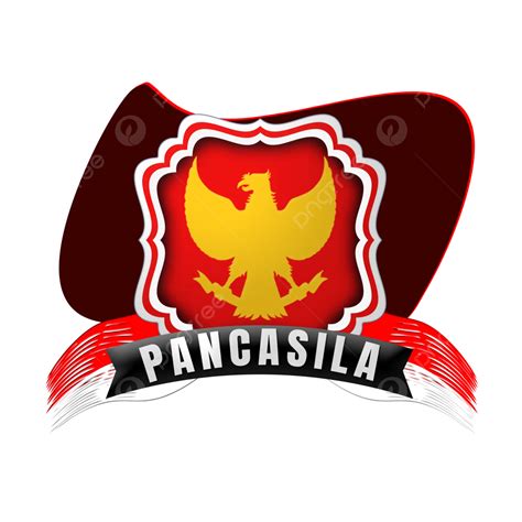 Dia Da Pancasila Png Aniversário Pancasila A Magia Da Pancasila