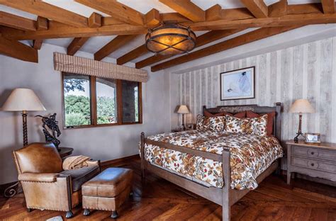 70 Southwestern Master Bedroom Ideas Photos