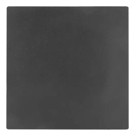 Película De Impresión d Hot Bed Adhesivo Frosted Platform M Cuotas sin interés