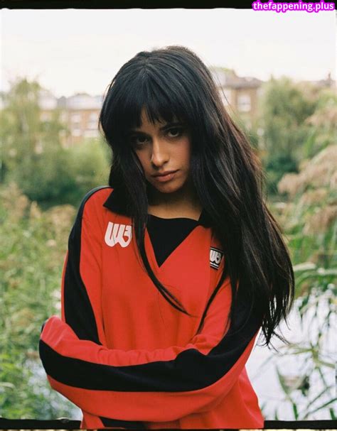Camila Cabello Camila Cabello Iamgabrielaung Nude Onlyfans Photo The Fappening Plus