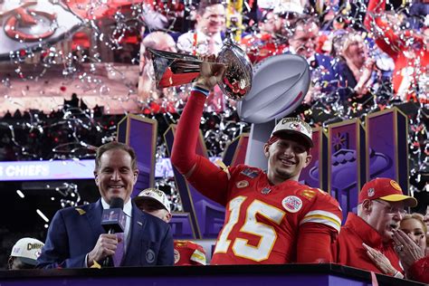 Chiefs New Super Bowl Ring Has A Massive Typo Newsweek