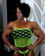 Massive Female Bodybuilder With Huge Boobs Porn Pictures XXX Photos Sex Images PICTOA