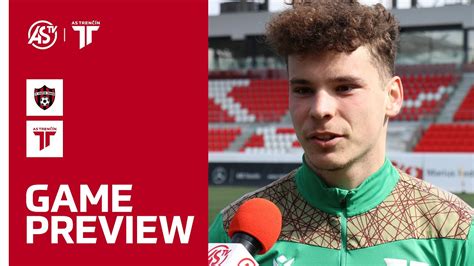 SLOVNAFT CUP Preview Michal Kukučka FC Spartak Trnava AS