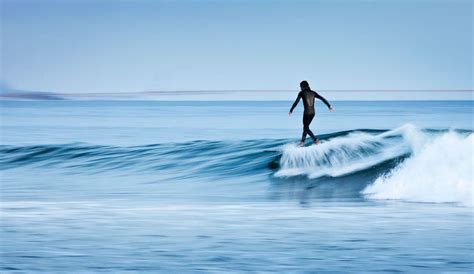 Surf Longboard Wallpapers HD Wallpaper Cave