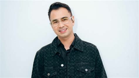 El Rumi Siap Adu Jotos Dengan Jefri Nichol Raffi Ahmad Ngelamar Jadi