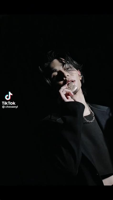 Kinnporsche The Series Jeff Barcode Tiktok Hot Style Thai Actor S Movies