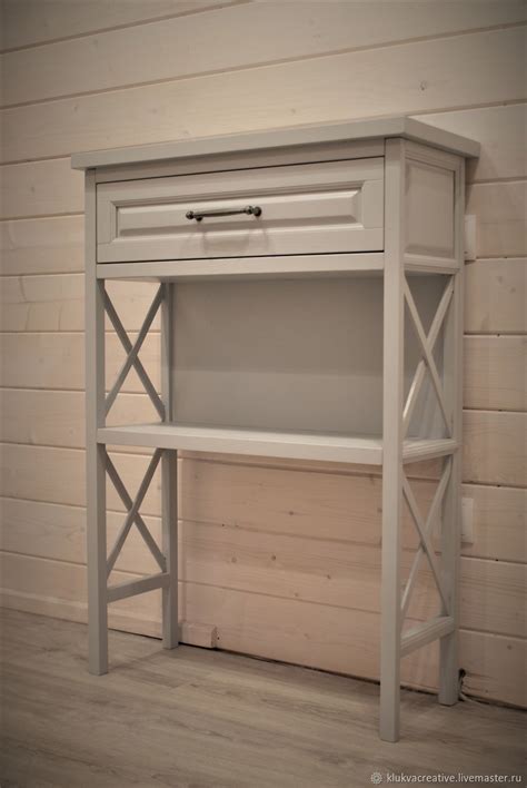 Тумба в интернет-магазине на Ярмарке Мастеров | Тумбы, Санкт-Петербург ...