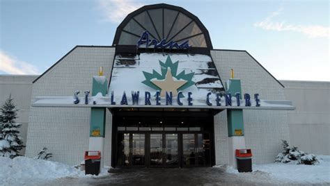 Reduced Hours Another Closure Latest Hits To Massena Mall Cornwall