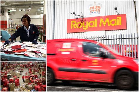 Royal Mail’s crucial last posting dates for Christmas 2024