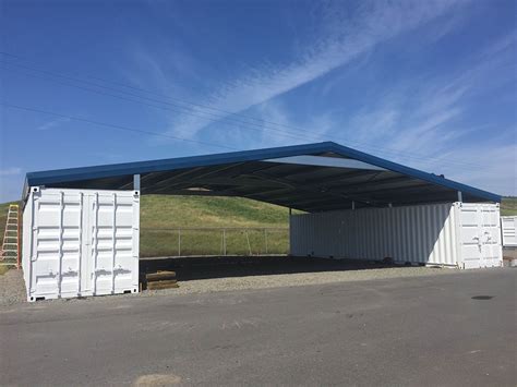 General Purpose Shelters Western Shelter