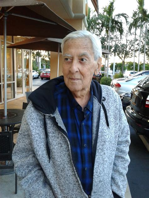 Gonzalo Rodriguez Lostaunau Obituary - Miami, FL