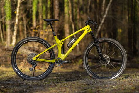 Yt Izzo Uncaged 7 Review Bikeradar