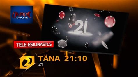 Kanal 2 Programme Promotions | TVARK