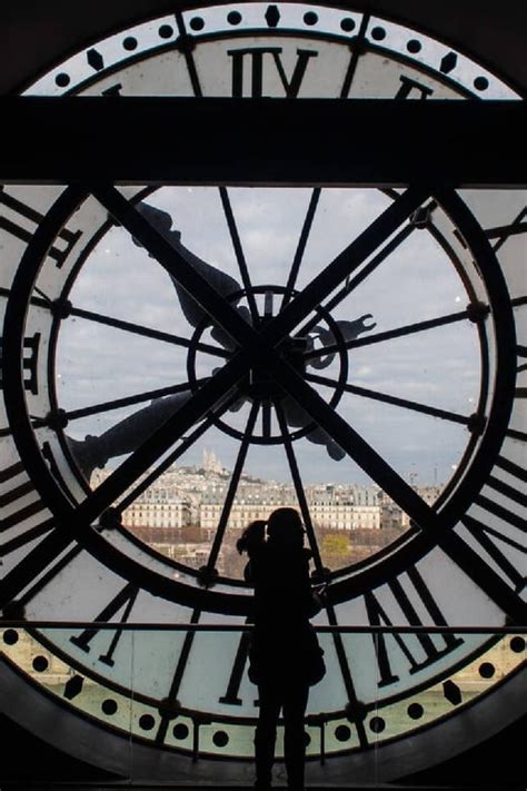 Paris Exclusive Musee Dorsay Access With A Walking Tour
