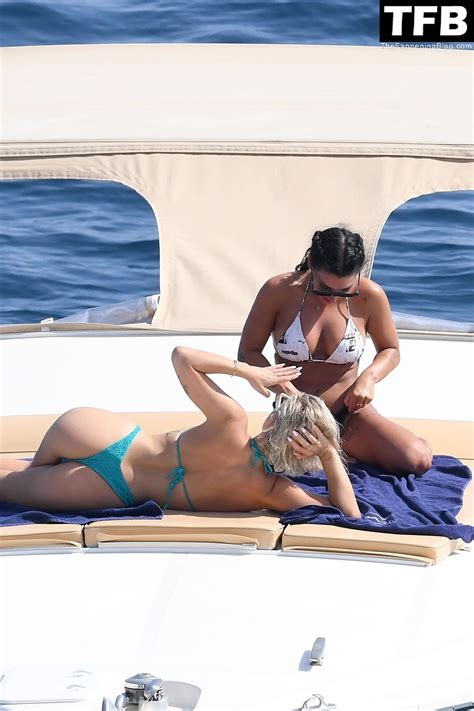 Ella Ding Ellamayding Nude Leaks Photo Thefappening