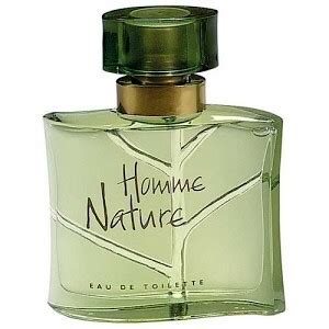 Yves Rocher Homme Nature туалетная вода для мужчин — где купить, цены ...