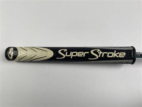 Odyssey White Hot Pro Rossie Putter Mens Rh Sidelineswap