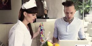 Horny Slut Ts Natalie Mars Visits Dude For Some Anal Porn Videos