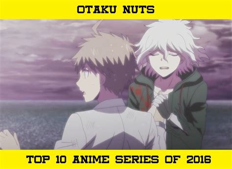 Top 10 Best Anime 2016 Demontaras