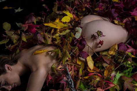 Environmental Art Nude Nude Art Photography Curated By Photographer Amazilia Photography